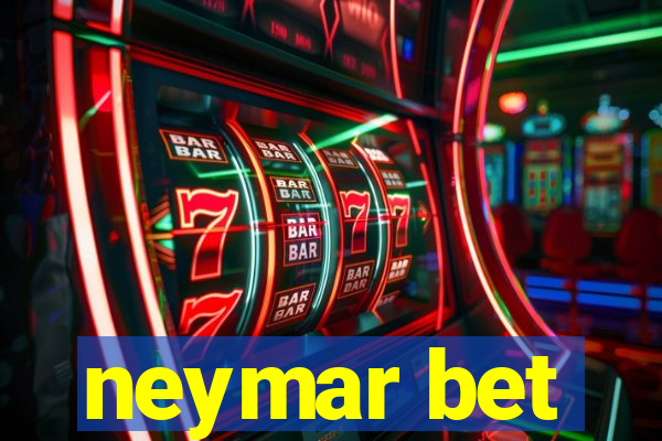 neymar bet